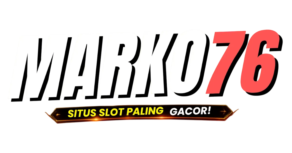 MARKO76: Rahasia Pola Game Terbaru Winrate Tertinggi untuk Modal Receh Anda